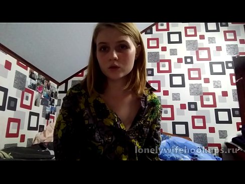 ❤️ Jong blonde student van Rusland hou van groter pieltjies. ❤❌ Porno op af.amzhoka.top ﹏